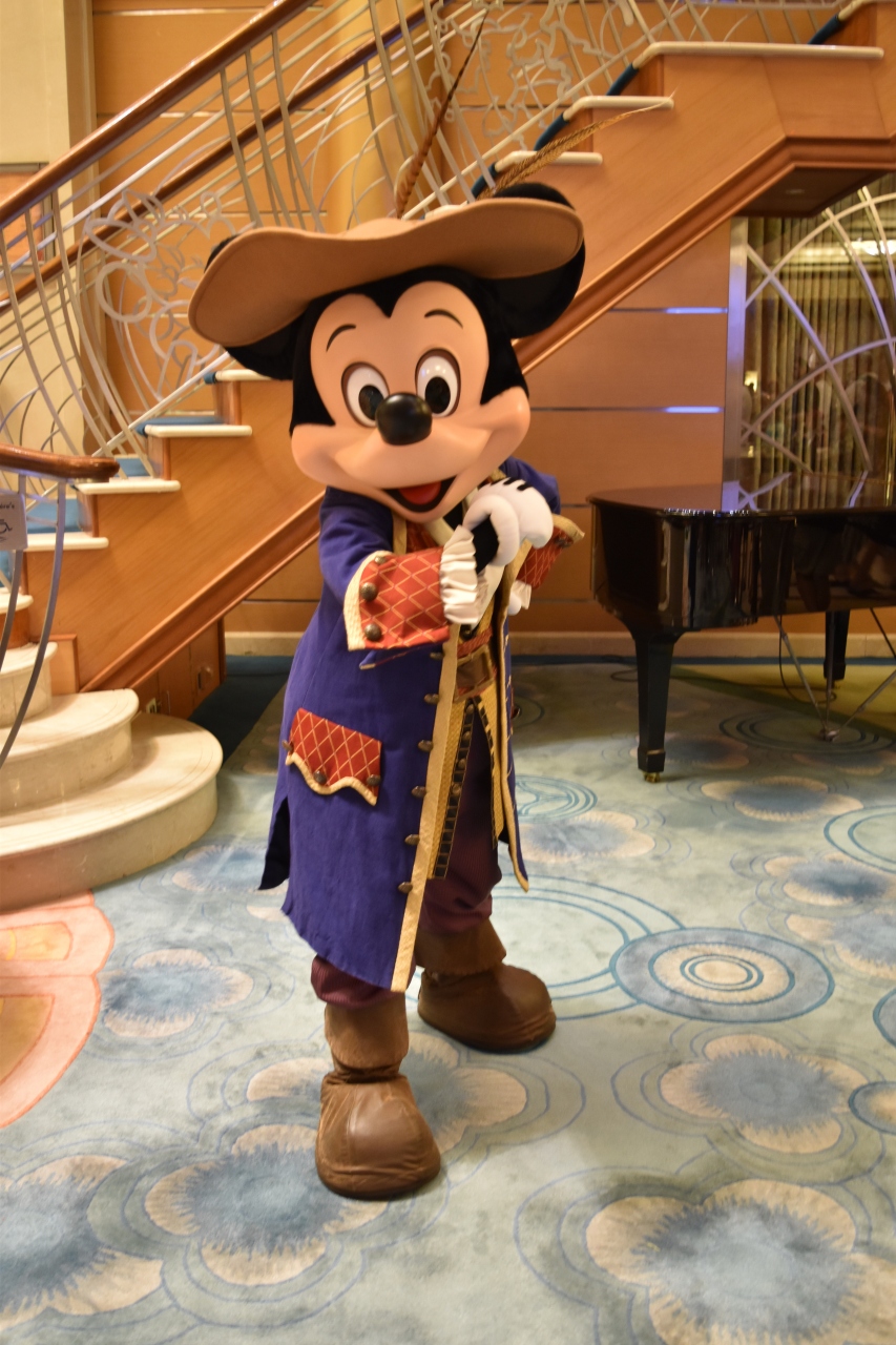 ディズニークルーズライン マジック 7泊西カリブ 6日目 コスメル メキシコ の旅行記 ブログ By いちせさん フォートラベル ディズニークルーズライン マジック 7泊西カリブ 6日目 コスメル メキシコ の旅行記 ブログ By いちせさん フォートラベル