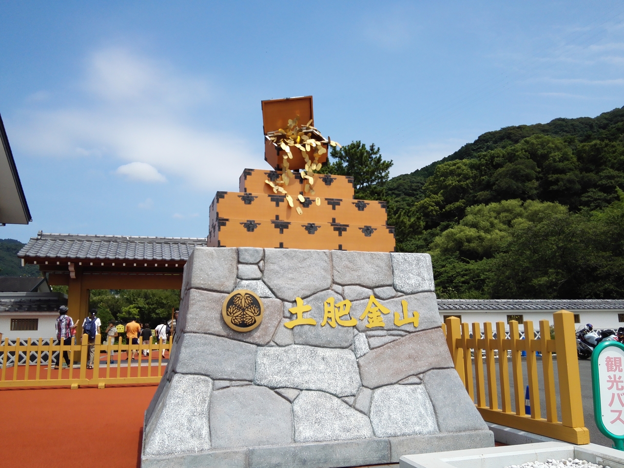 西伊豆ドライブ 松崎 恋人岬 土肥金山 御殿場プレミアムアウトレット 16年夏休み 松崎温泉 雲見温泉 静岡県 の旅行記 ブログ By マリリンさん フォートラベル