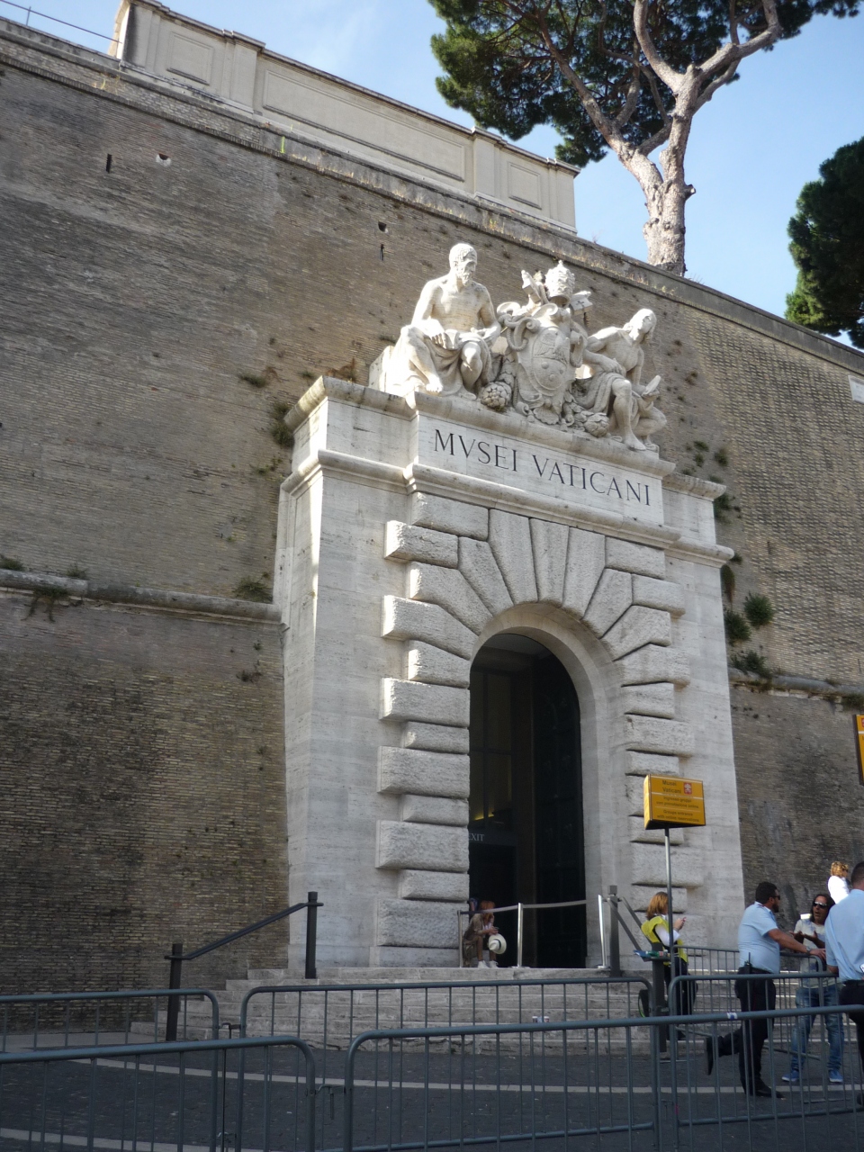 イタリア滞在記 ローマ バチカン市国編 バチカン バチカン の旅行記 ブログ By 林檎王子さん フォートラベル イタリア滞在記 ローマ バチカン市国編 バチカン バチカン の旅行記 ブログ By 林檎王子さん フォートラベル