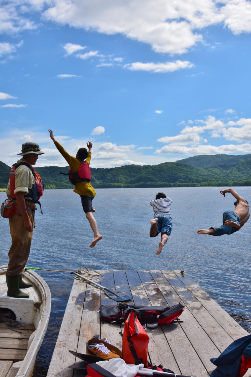 初夏の北海道旅行 大沼国定公園の魅力を語る 大沼 駒ケ岳 北海道 の旅行記 ブログ By Travel Reikoさん フォートラベル 初夏の北海道旅行 大沼国定公園の魅力を語る 大沼 駒ケ岳 北海道 の旅行記 ブログ By Travel Reikoさん フォートラベル