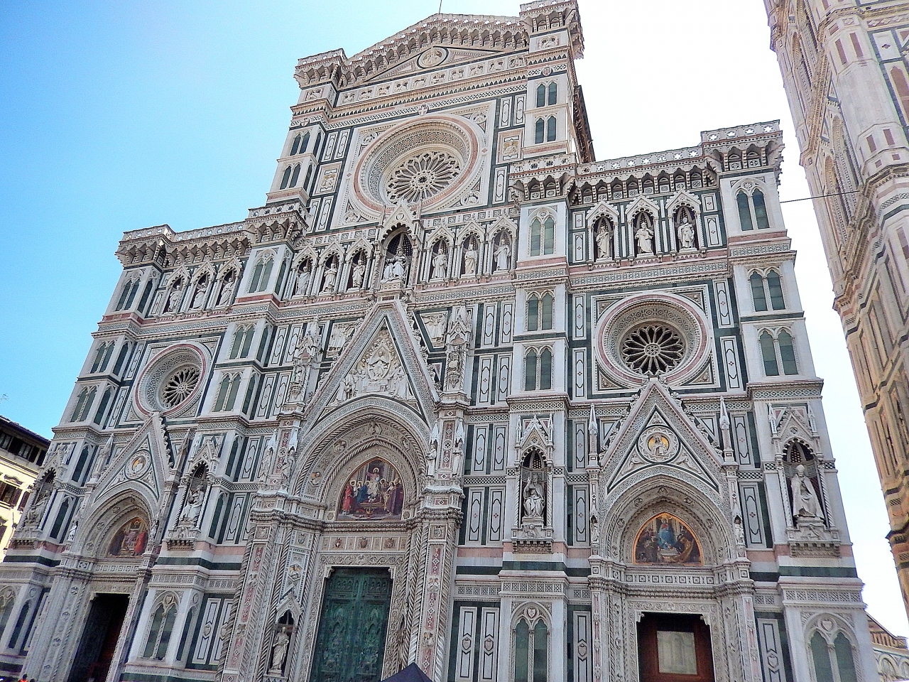 イタリア あっちも こっちも と欲張りなたび その71 フィレンツェ2 フィレンツェ イタリア の旅行記 ブログ By Junemayさん フォートラベル イタリア あっちも こっちも と欲張りなたび その71 フィレンツェ2 フィレンツェ イタリア の旅行記 ブログ By Junemayさん フォートラベル