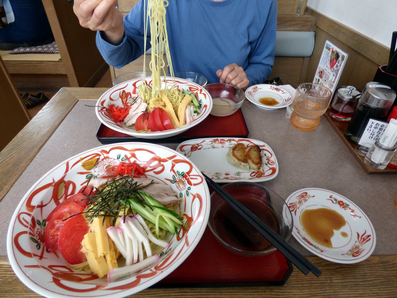 『らーめん一番亭 三島塚原店の昼食 三島市佐野体験農園 ズッキーニ・インゲンの収穫 航空自衛隊の川崎C?1輸送機(68?1014)』三島(静岡県)の旅行記・ブログ by ミシマさん【フォートラベル】 『らーめん一番亭 三島塚原店の昼食 三島市佐野体験農園 ズッキーニ・インゲンの収穫 航空自衛隊の川崎C?1輸送機(68?1014)』三島(静岡県)の旅行記・ブログ by ミシマさん【フォートラベル】