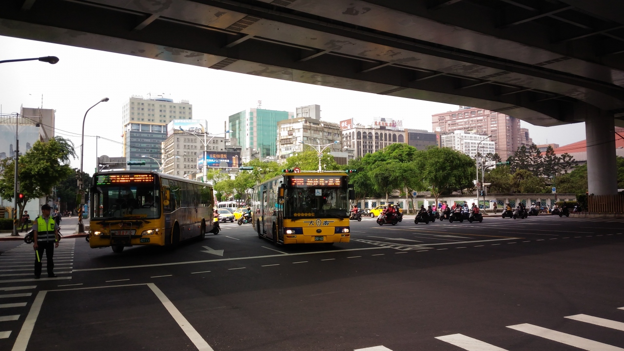 ゴールデンウィーク 台湾 シンガポール旅行４日目 台北 台湾 の旅行記 ブログ By Kopioさん フォートラベル