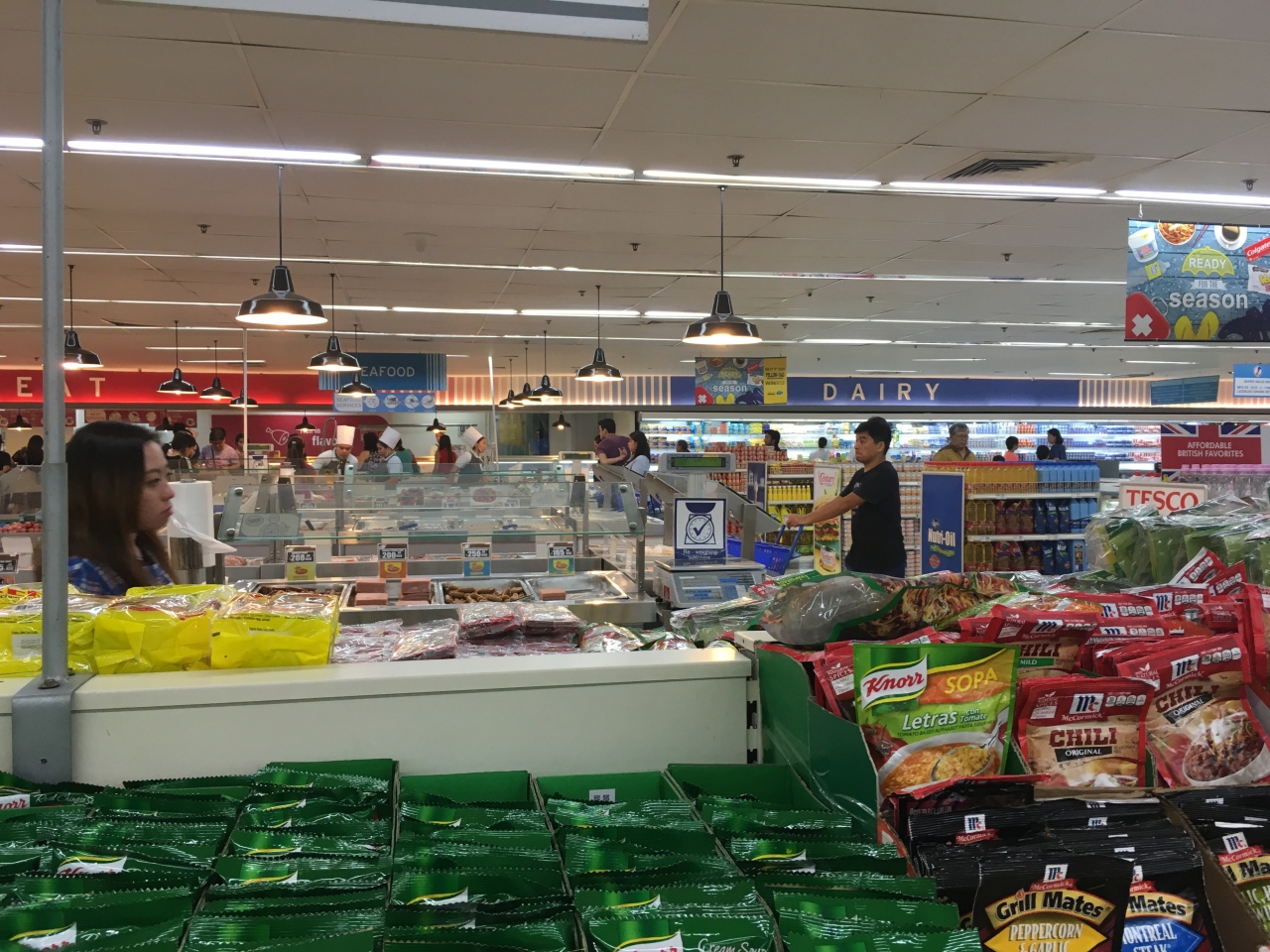 Sm シティ セブ セブのおすすめショッピング お土産 買い物スポット 現地を知り尽くしたガイドによる口コミ情報 トラベルコ