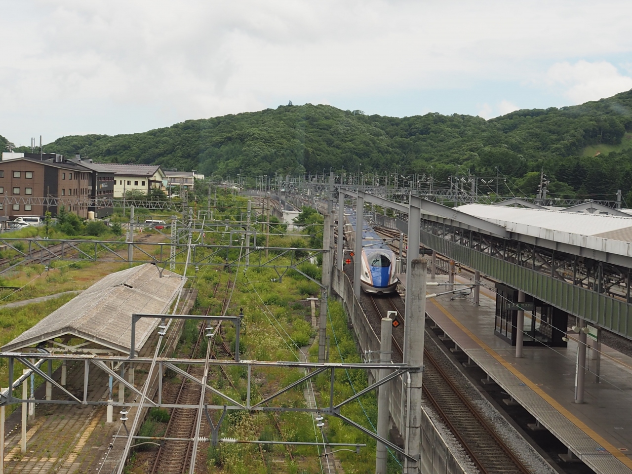 16年7月 軽井沢プリンスアウトレット 軽井沢 長野県 の旅行記 ブログ By メンデル親父さん フォートラベル