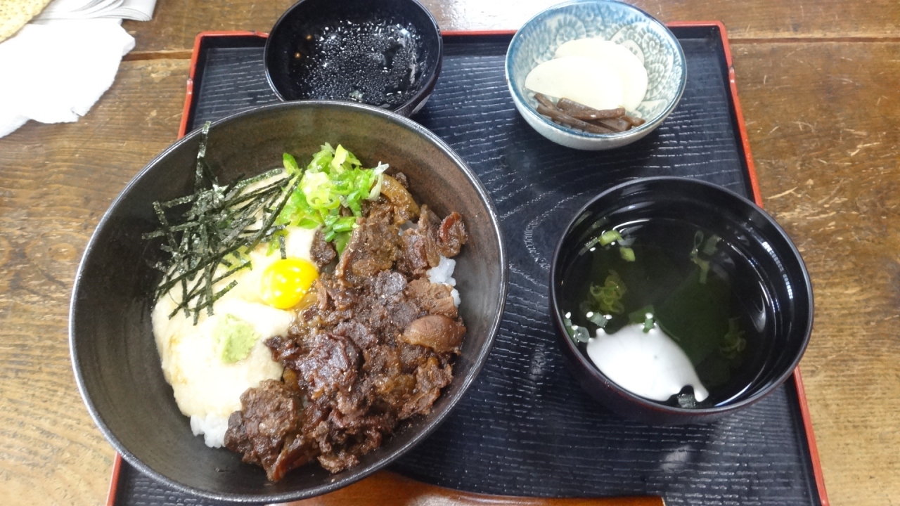 丹波篠山 篠山まるごと丼 ご当地グルメの競演 行きつけのお店で昼食 丹波篠山 兵庫県 の旅行記 ブログ By Hn11さん フォートラベル
