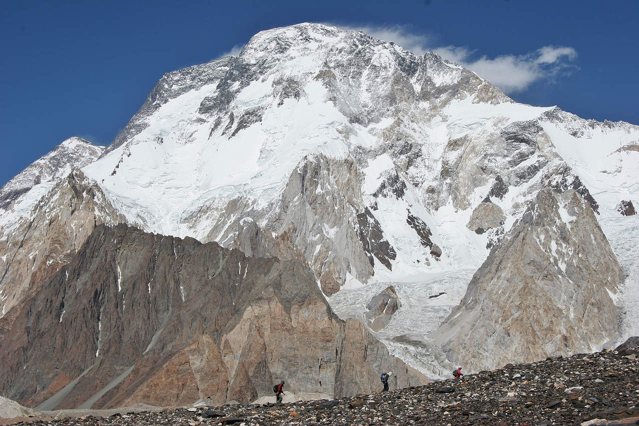バルトロ氷河の旅 ３ その他の都市 パキスタン の旅行記 ブログ By ほいみさん フォートラベル