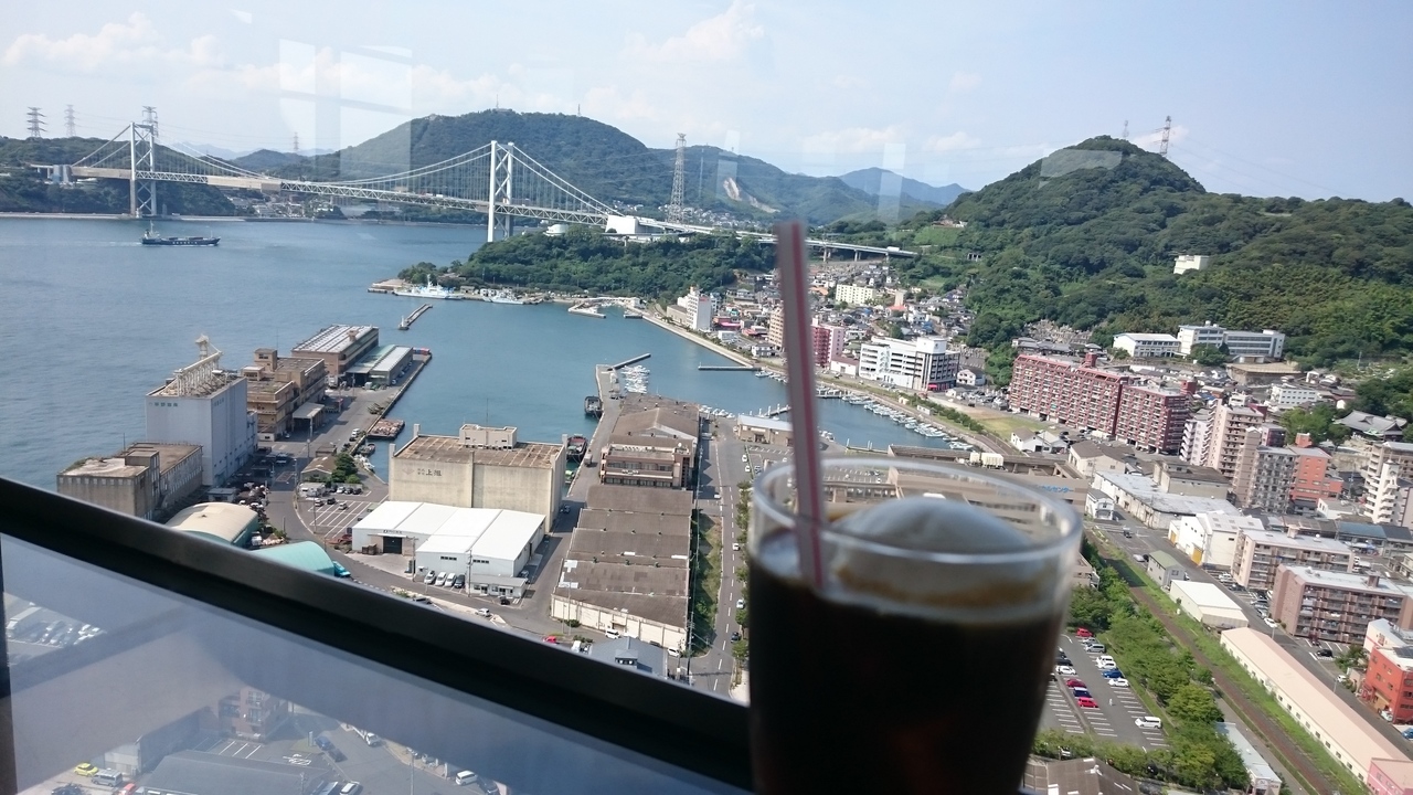 山口 門司港レトロ 暑すぎたけど満喫できた３泊４日 門司 関門海峡 福岡県 の旅行記 ブログ By ゆきさん フォートラベル