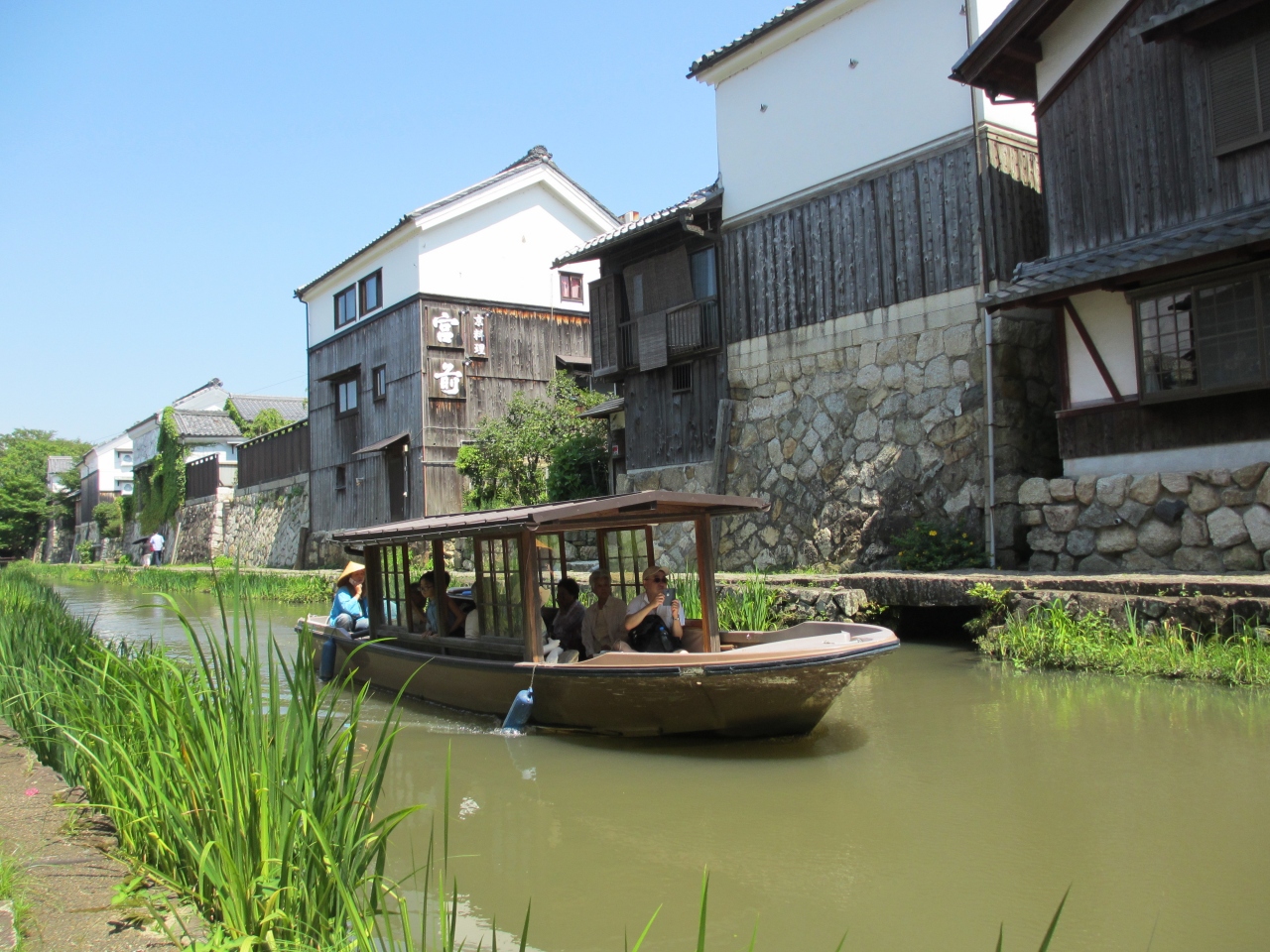 鬼平犯科帳エンディングロケ地 近江八幡堀 近江八幡 安土 滋賀県 の旅行記 ブログ By Olive Kenjiさん フォートラベル 鬼平犯科帳エンディングロケ地 近江八幡堀 近江八幡 安土 滋賀県 の旅行記 ブログ By Olive Kenjiさん フォートラベル