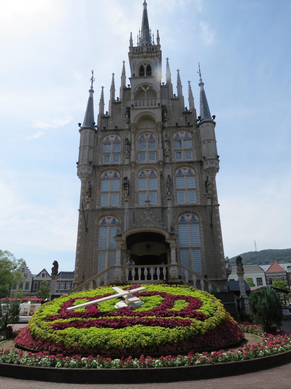 子連れでハウステンボスを満喫 ハウステンボス周辺 長崎県 の旅行記 ブログ By Tulysさん フォートラベル