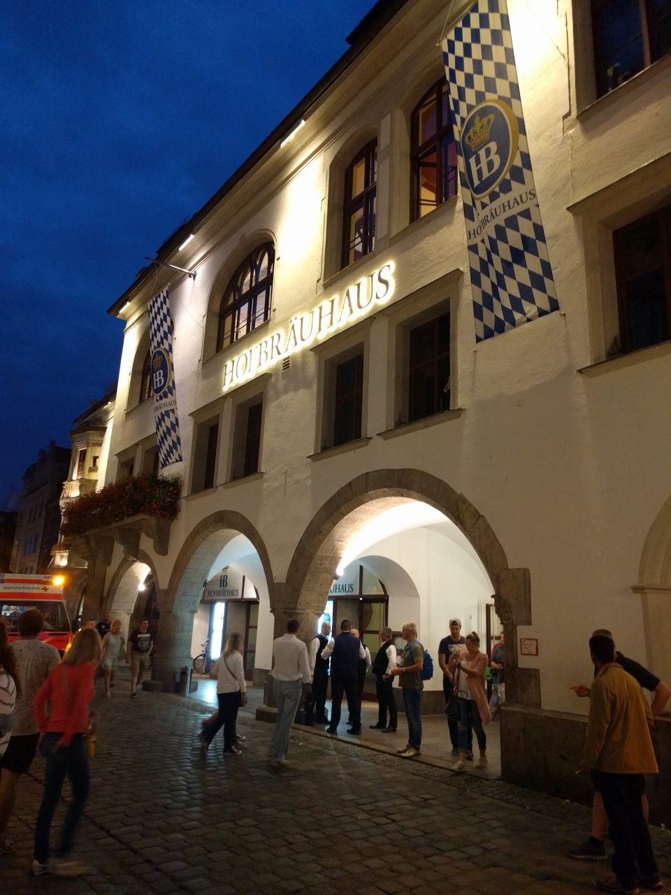 『南ドイツの旅(ミュンヘン-フュッセン-ローテンブルグ-マインツ)1』ミュンヘン(ドイツ)の旅行記・ブログ by ひろゆきさん【フォートラベル】