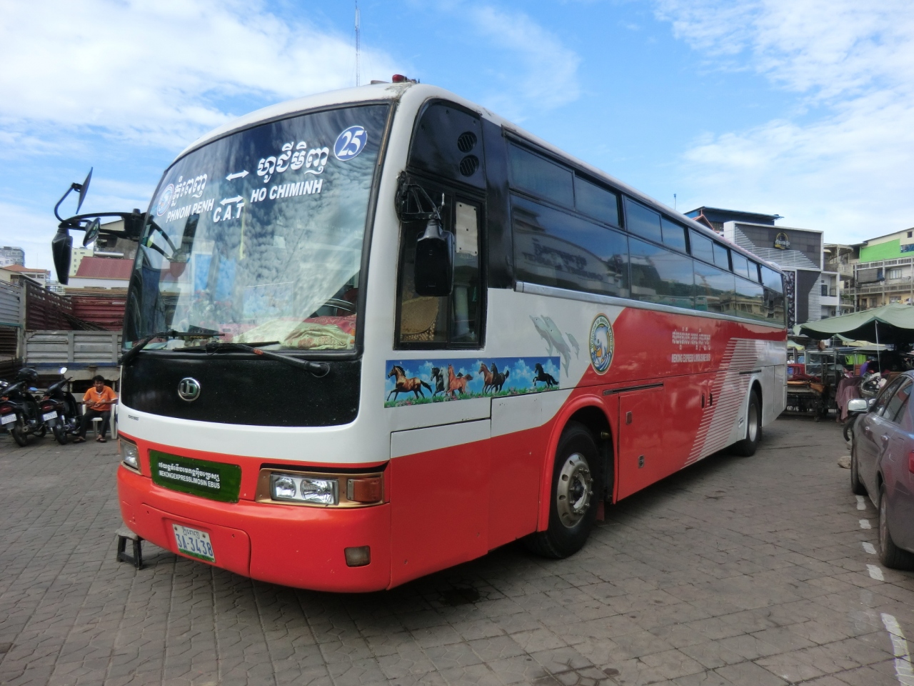 第44回海外放浪 東南アジア鉄旅紀行 その8 カンボジア ベトナム メコンリムジンバスで国境を越える プノンペン カンボジア の旅行記 ブログ By オーヤシクタンさん フォートラベル 第44回海外放浪 東南アジア鉄旅紀行 その8 カンボジア ベトナム メコンリムジンバスで国境を越える プノンペン カンボジア の旅行記 ブログ By オーヤシクタンさん フォートラベル