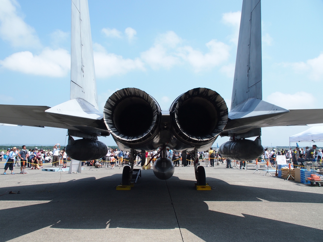 めっちゃ暑くてがっつり日焼けしました 行ってきました 16千歳基地航空祭 今年は千歳飛行場90年なんだって 千歳 新千歳空港 北海道 の旅行記 ブログ By 宗谷丘陵さん フォートラベル めっちゃ暑くてがっつり日焼けしました 行ってきました 16千歳基地航空祭 今年は千歳飛行場90年なんだって 千歳 新千歳空港 北海道 の旅行記 ブログ By 宗谷丘陵さん フォートラベル