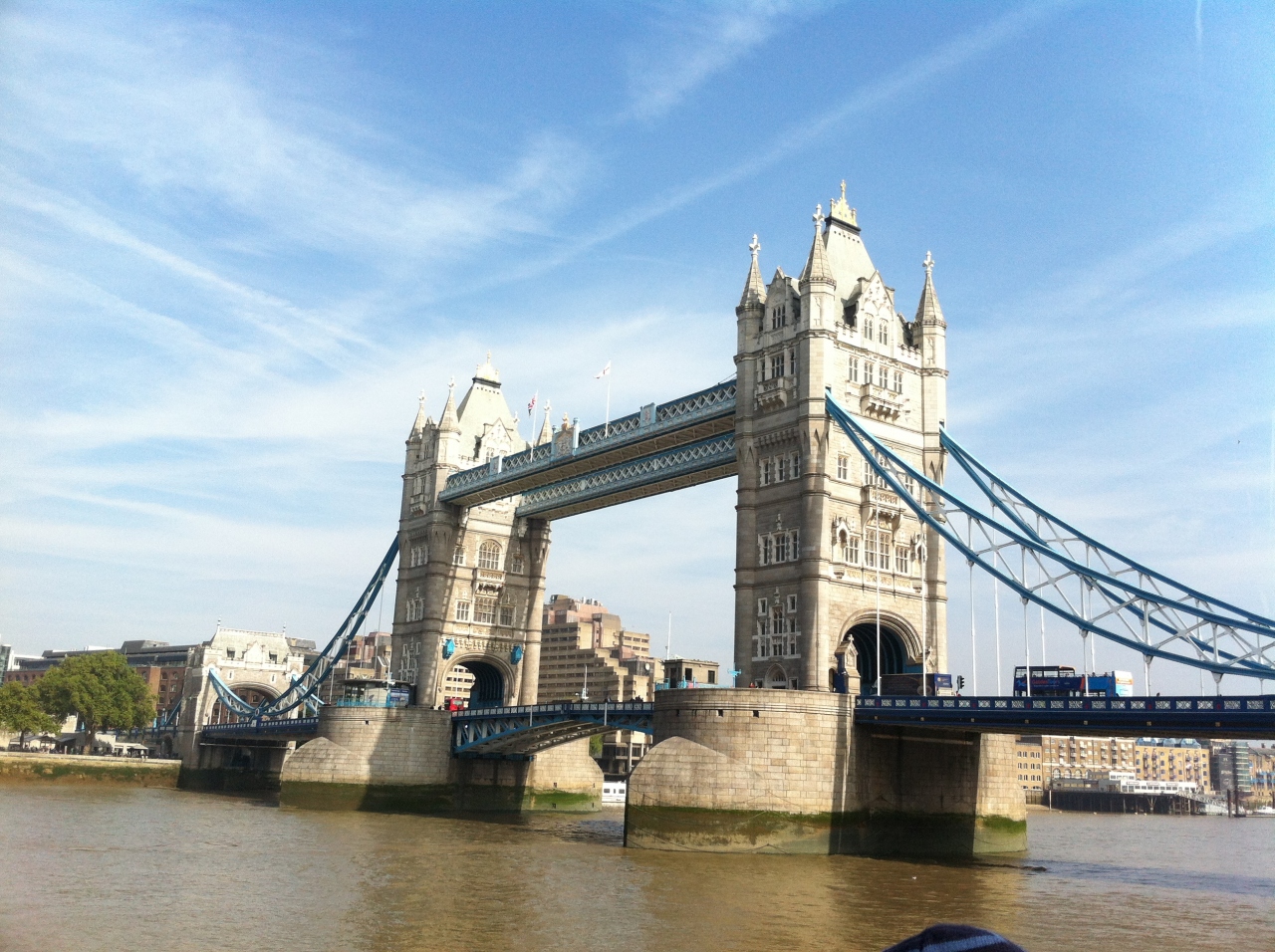 ロンドン旅行記 その５ ロンドンブリッジ トラファルガー広場編 ロンドン イギリス の旅行記 ブログ By Tenuki Zuさん フォートラベル