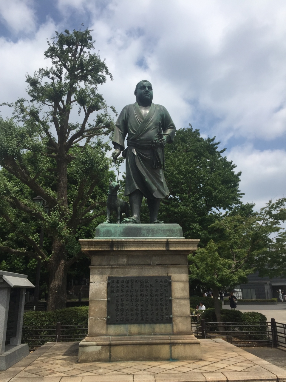 上野公園 アメ横 月島もんじゃの旅 上野 御徒町 東京 の旅行記 ブログ By Borithorさん フォートラベル