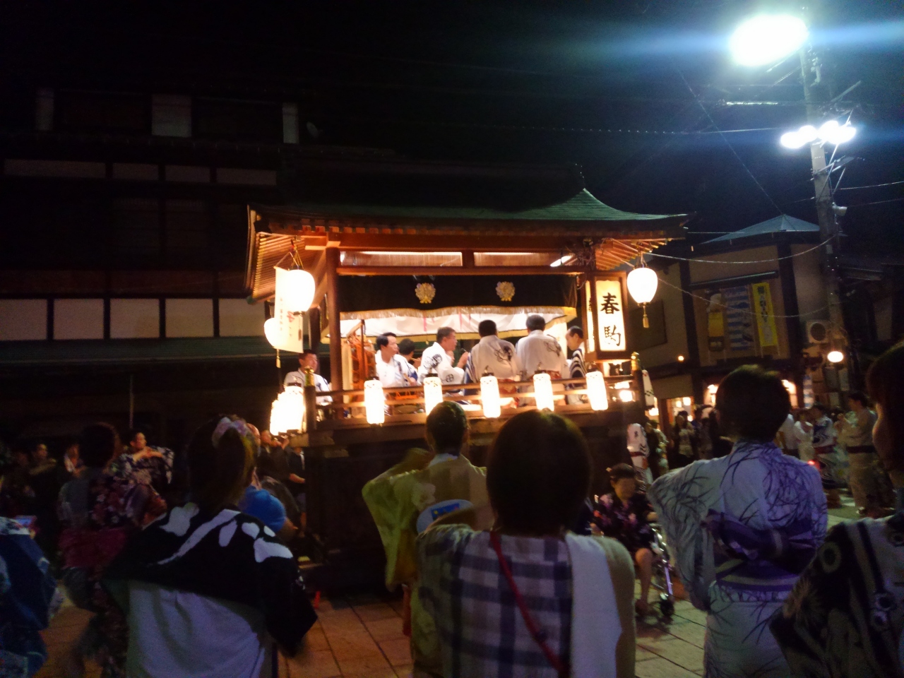 2016年 郡上徹夜踊り 郡上八幡 岐阜県 の旅行記 ブログ By Melonpanさん フォートラベル 2016年 郡上徹夜踊り 郡上八幡 岐阜県 の旅行記 ブログ By Melonpanさん フォートラベル