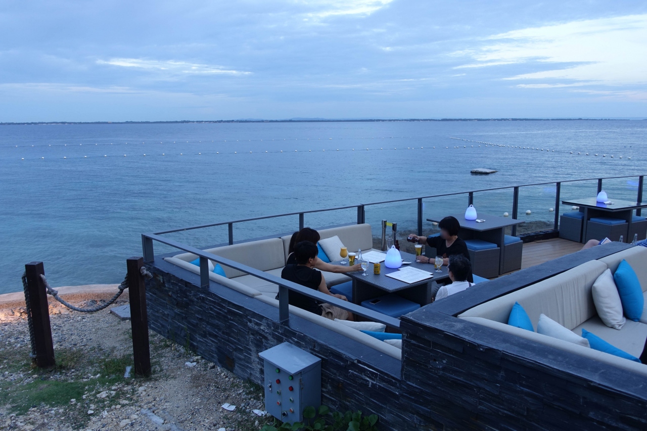 16 フィリピンのセブ島へぐーたら旅行 その4 セブ島 フィリピン の旅行記 ブログ By りべっちさん フォートラベル
