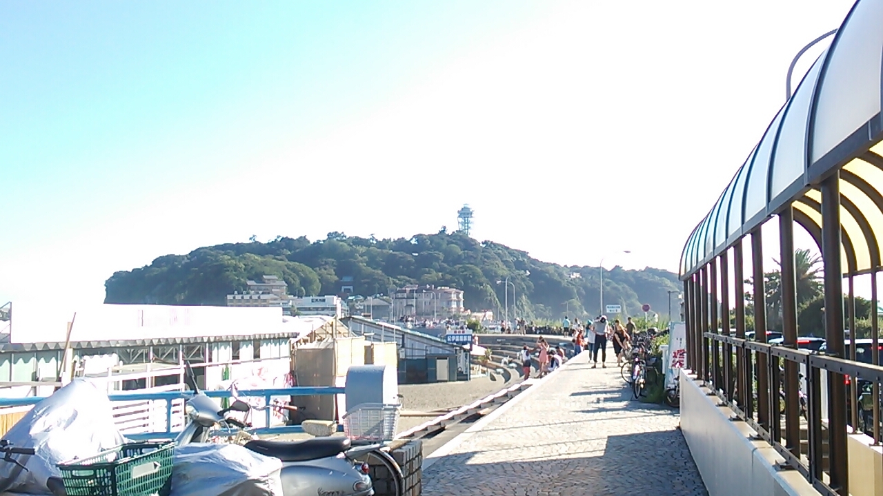 青春18きっぷと新幹線で行く16仙台七夕まつりと山形花笠まつり観覧の旅パート5 完結編 山形 浜松間の移動 江の島プチ観光編 藤沢 江ノ島 神奈川県 の旅行記 ブログ By フロンティアさん フォートラベル 青春18きっぷと新幹線で行く16仙台七夕まつりと山形花笠まつり観覧の旅パート5 完結編 山形 浜松間の移動 江の島プチ観光編 藤沢 江ノ島 神奈川県 の旅行記 ブログ By フロンティアさん フォートラベル