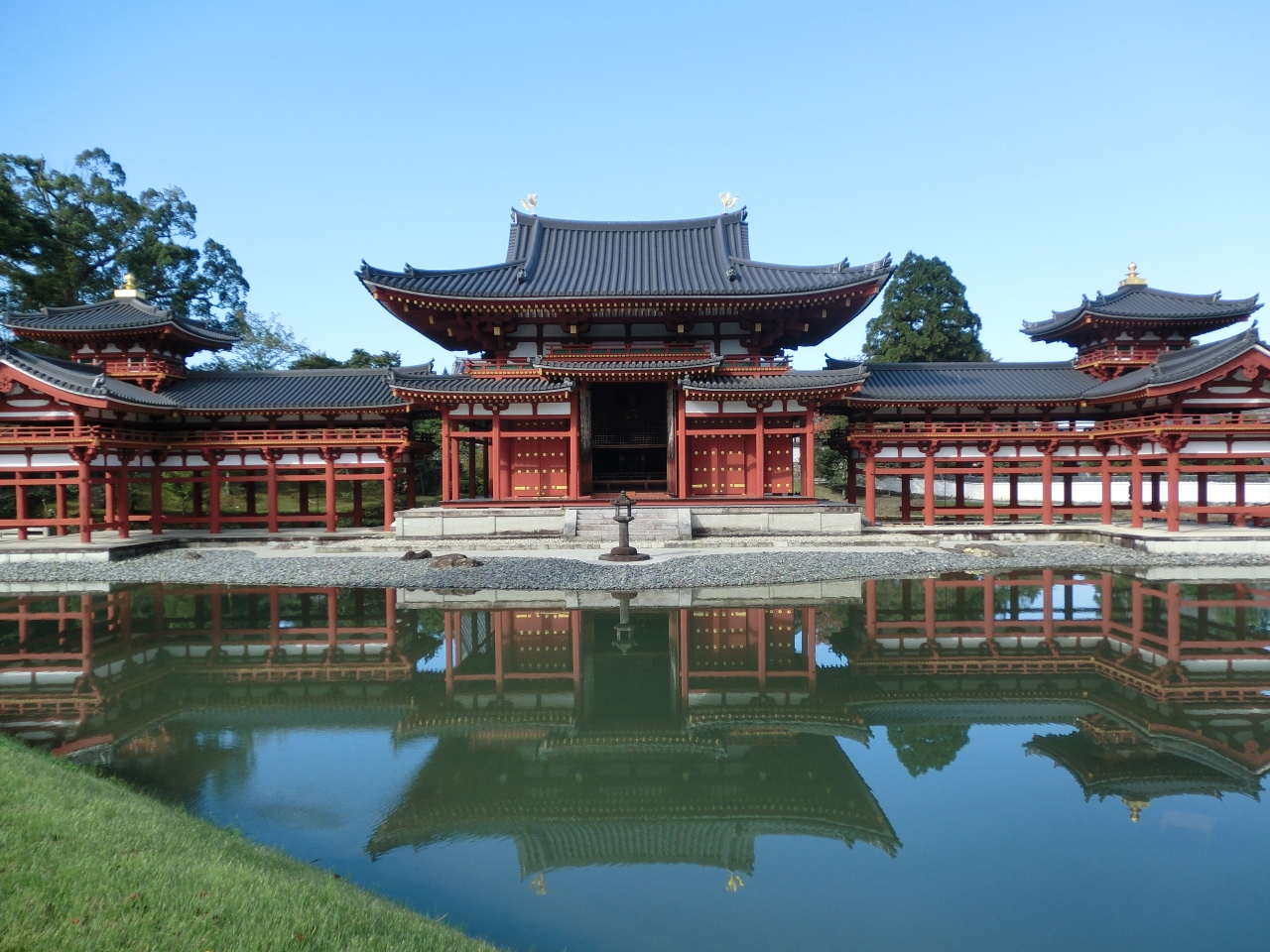 還暦を過ぎても女子会 のついでに宇治 平等院へ 宇治 京都 の旅行記 ブログ By クッキーさん フォートラベル