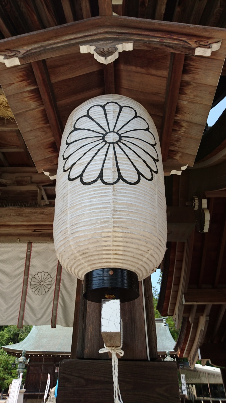 伊弉諾神社 淡路島 ポケモンgoは駄目よ 兵庫県の旅行記 ブログ By びしゃりんさん フォートラベル