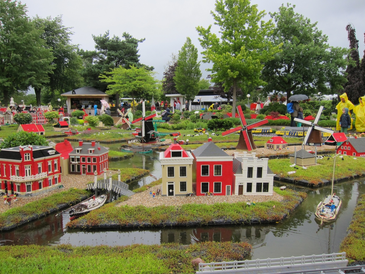 16夏旅 ドイツの海辺を17泊18日で駆け巡る 4 北海 Legoland 1 オールボルグ デンマーク の旅行記 ブログ By ユリアさん フォートラベル
