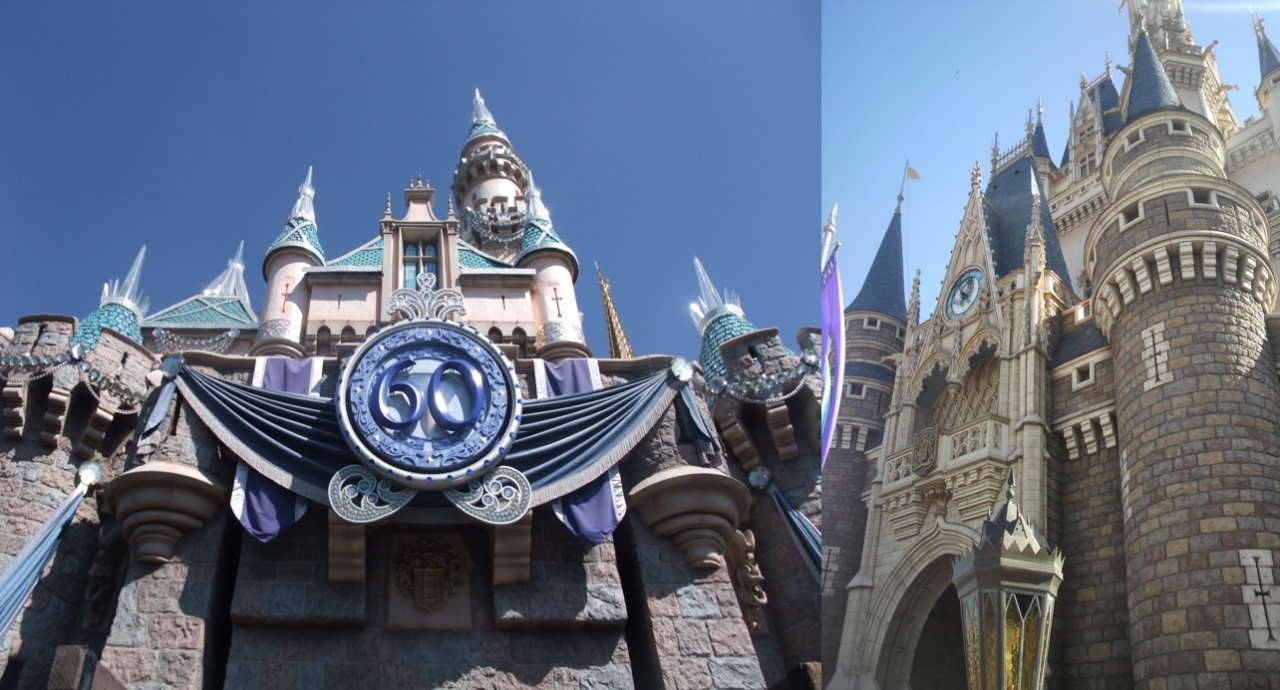 ディズニーランド リゾート アナハイム 東京ディズニーランドにあるブルーバイユー レストランのメニュー 東京ディズニーリゾート 千葉県 の旅行記 ブログ By レッドウイングさん フォートラベル
