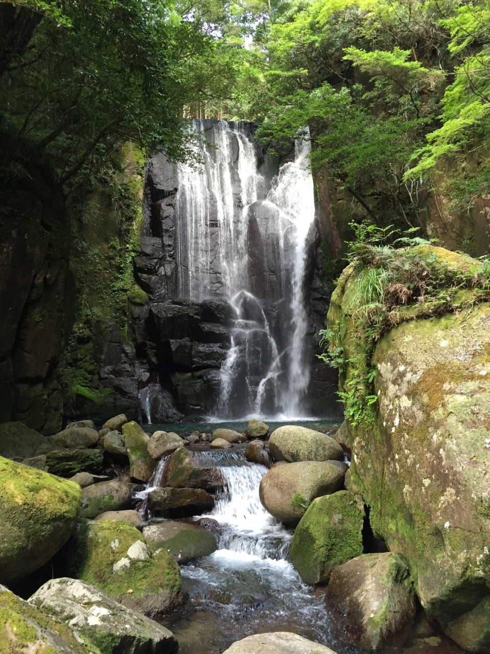 美しい桑の木の滝 新宮 和歌山県 の旅行記 ブログ By 憲政さん フォートラベル