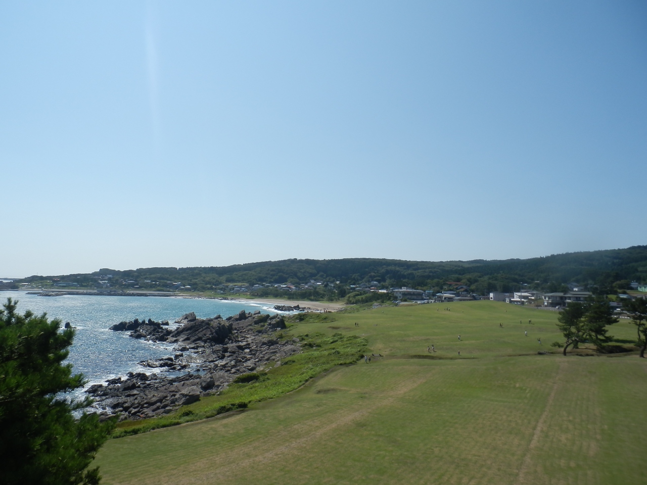 16年盆 青森の旅 1 八戸市 三沢市 種差海岸 三沢航空科学館など 八戸 青森県 の旅行記 ブログ By ブランメル伊達さん フォートラベル 16年盆 青森の旅 1 八戸市 三沢市 種差海岸 三沢航空科学館など 八戸 青森県 の旅行記 ブログ By ブランメル伊達さん フォートラベル