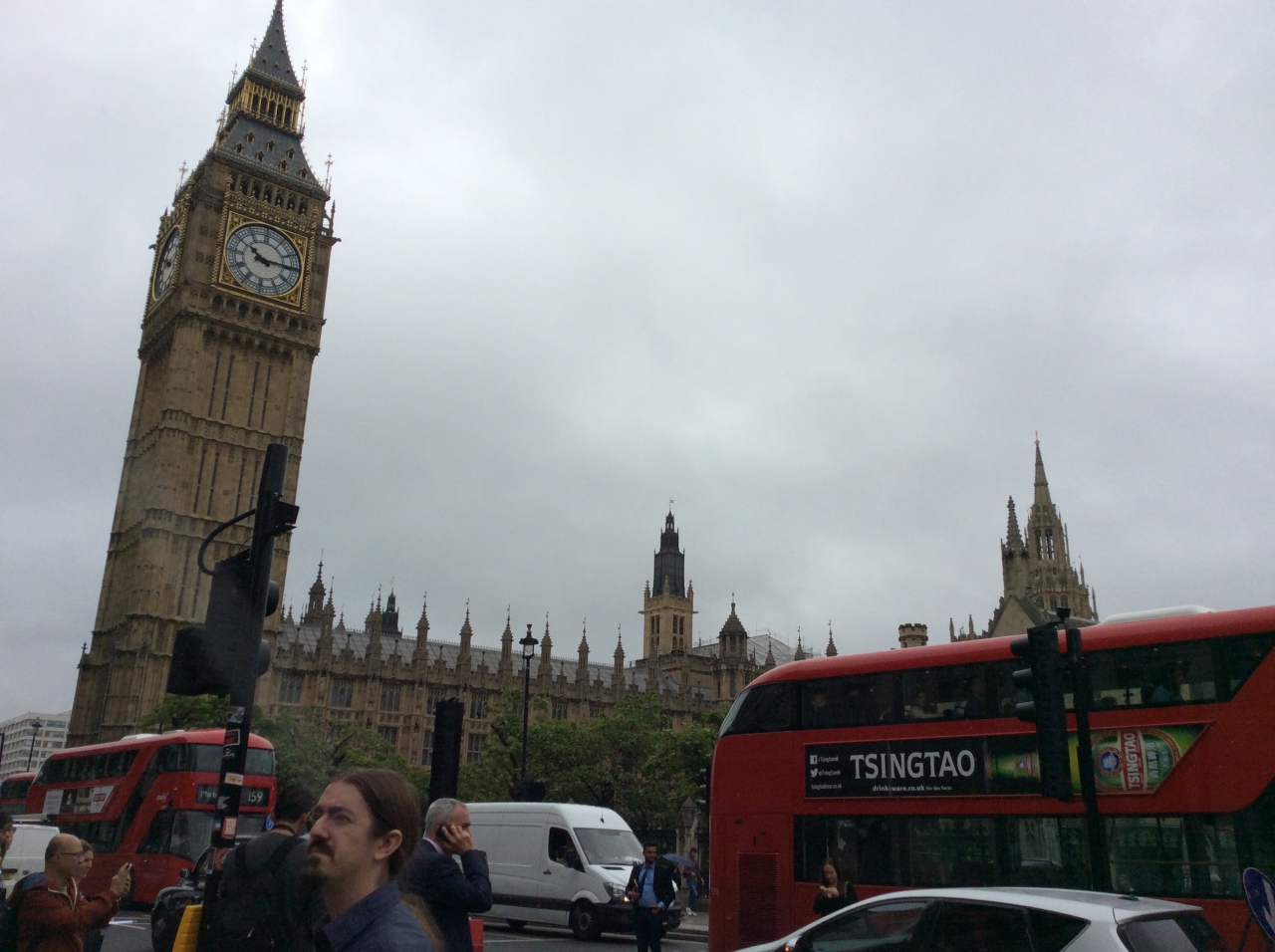ダイナミックパッケージで ロンドンへgo ロンドン イギリス の旅行記 ブログ By みかん茶さん フォートラベル