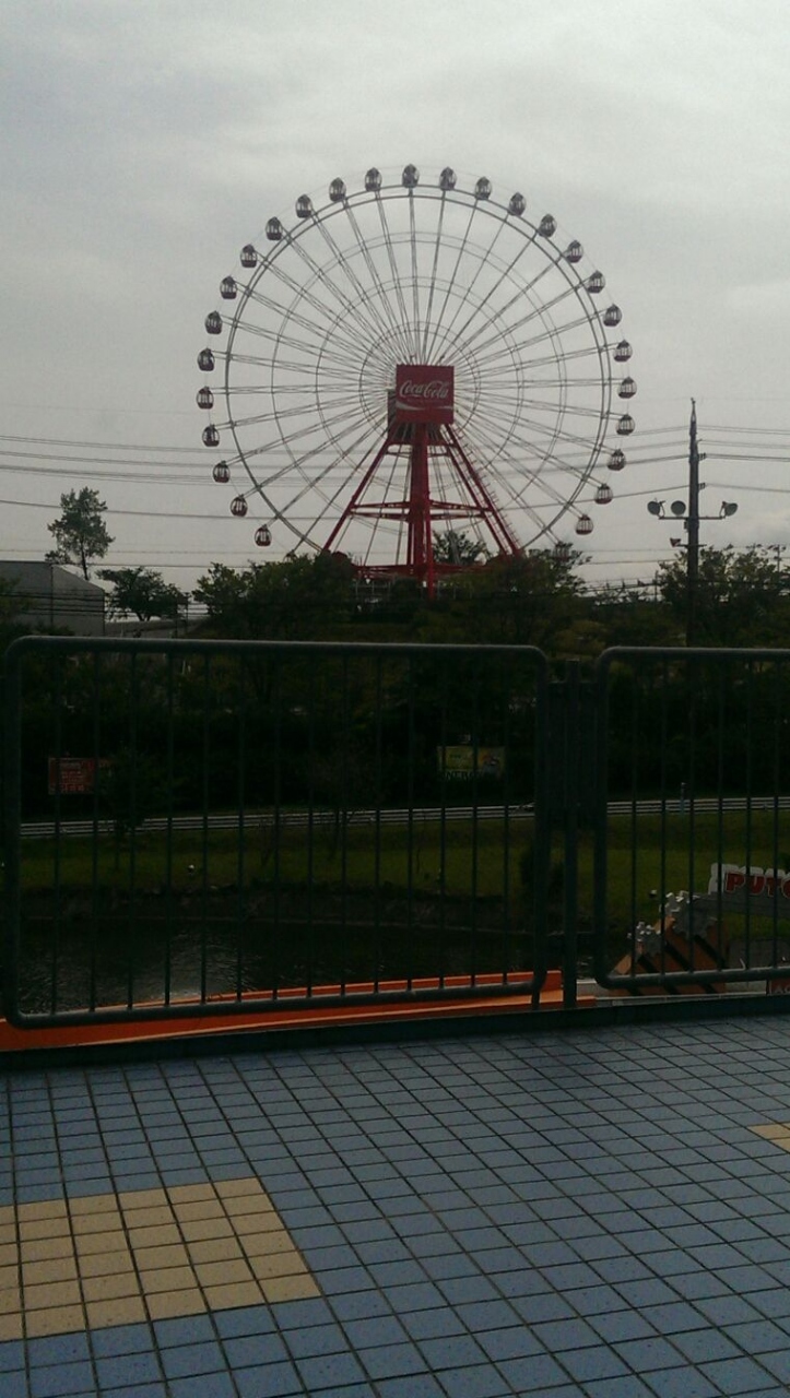 ３世代 ３家族 ３才児を連れての鈴鹿サーキット 鈴鹿 三重県 の旅行記 ブログ By Yuhaさん フォートラベル
