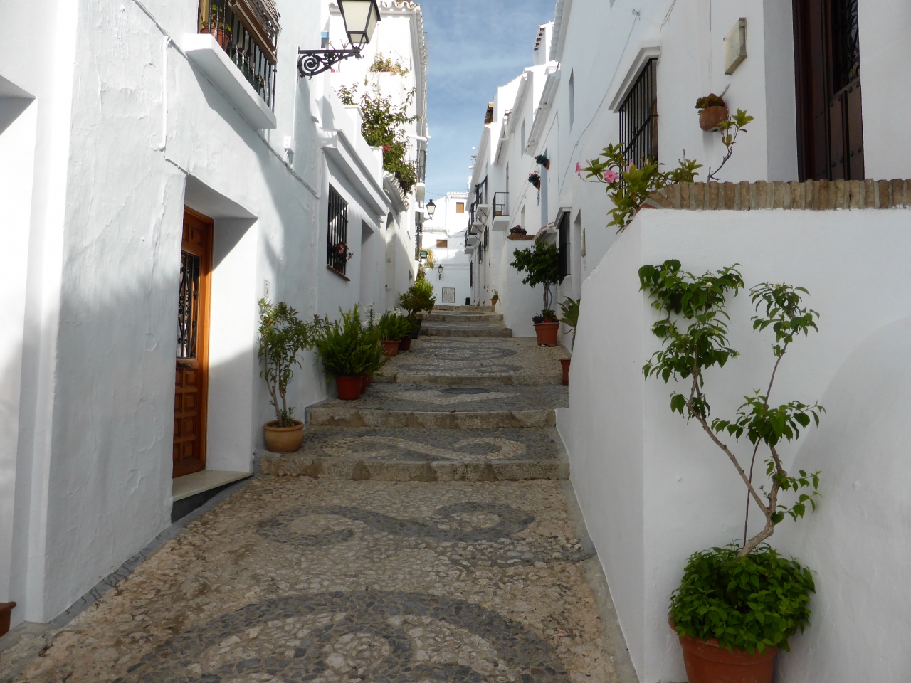 アンダルシア地方の白い村巡り アンダルシア地方 スペイン の旅行記 ブログ By Zyxさん フォートラベル