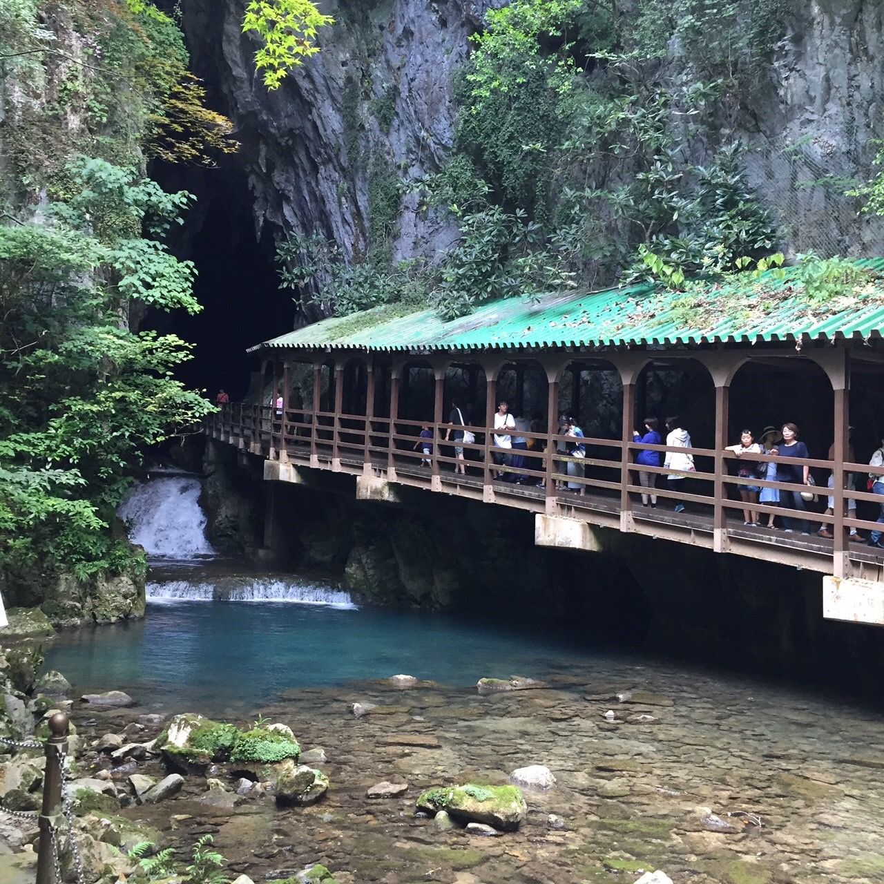 16年夏 我が家の兵庫県 山口県 福岡県 広島県ドライブの旅 秋吉台 山口県 の旅行記 ブログ By 大阪人なのに巨人ファンさん フォートラベル 16年夏 我が家の兵庫県 山口県 福岡県 広島県ドライブの旅 秋吉台 山口県 の旅行記 ブログ By 大阪人なのに巨人ファンさん フォートラベル