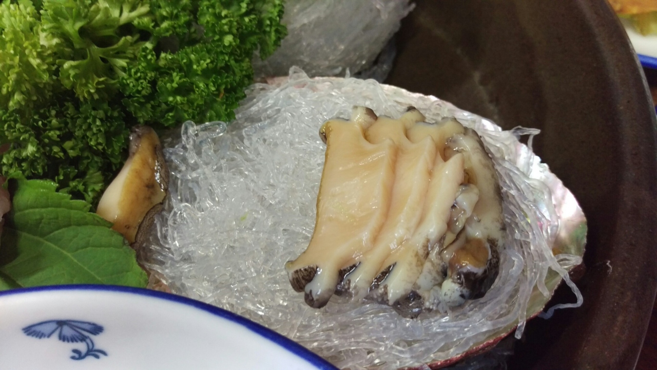 旬のアワビを済州島にて ソウルでもいろいろ美味しいモノにありつけました 済州島 チェジュ 韓国 の旅行記 ブログ By タカキチさん フォートラベル 旬のアワビを済州島にて ソウルでもいろいろ美味しいモノにありつけました 済州島 チェジュ 韓国 の旅行記 ブログ By タカキチさん フォートラベル