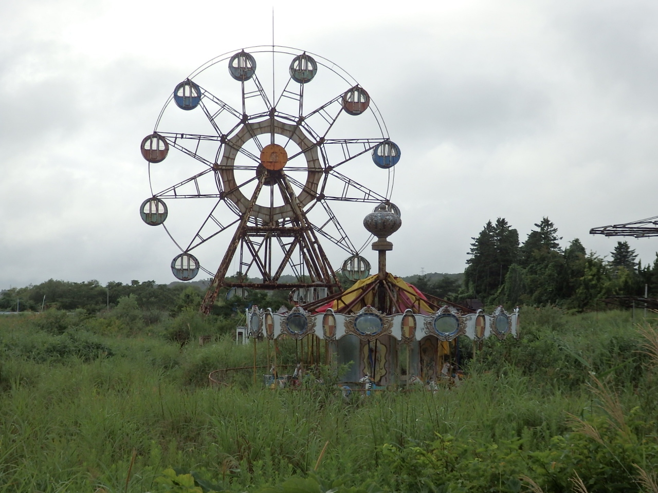 宮城に行ってきました 1日目 古川 大崎 加美 宮城県 の旅行記 ブログ By エビルさん フォートラベル