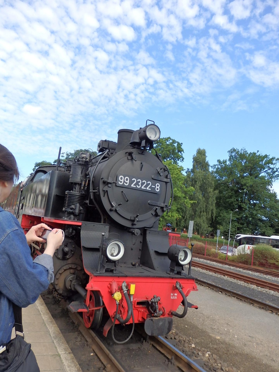 Day 5 1 北部ドイツ旅行記 Wwiiから70年 蒸気機関車モリー号 その他の観光地 ドイツ の旅行記 ブログ By リリーナ Folha さん フォートラベル Day 5 1 北部ドイツ旅行記 Wwiiから70年 蒸気機関車モリー号 その他の観光地 ドイツ の旅行記 ブログ By リリーナ Folha さん フォートラベル