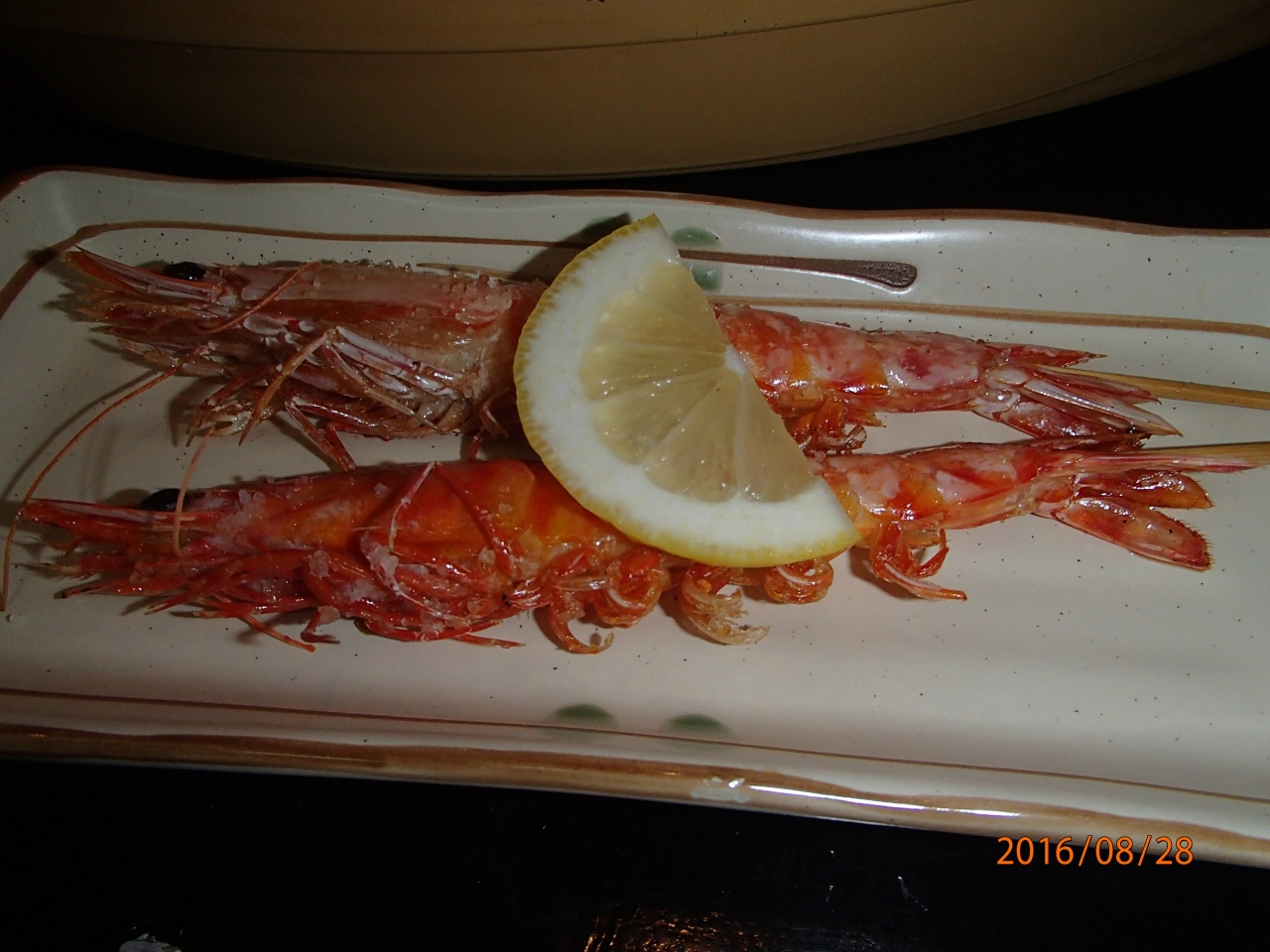 車エビを食べに久米島へgogo 前編 久米島 沖縄県 の旅行記 ブログ By 葵さん フォートラベル