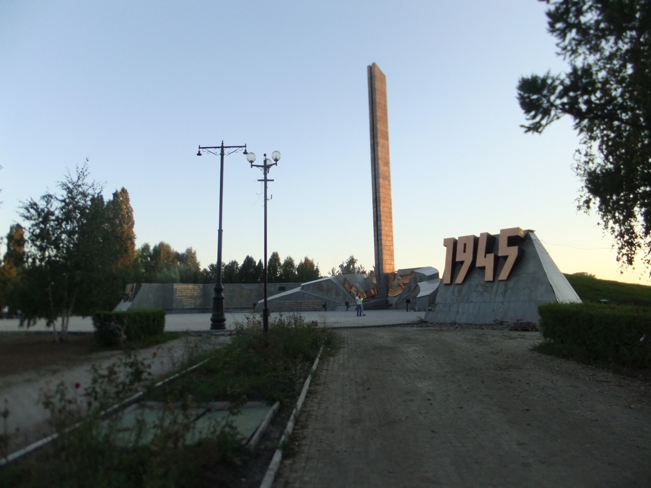 『東カザフスタン・オスケメン市を車窓から』その他の都市(カザフスタン)の旅行記・ブログ by 哈桑湖さん【フォートラベル】