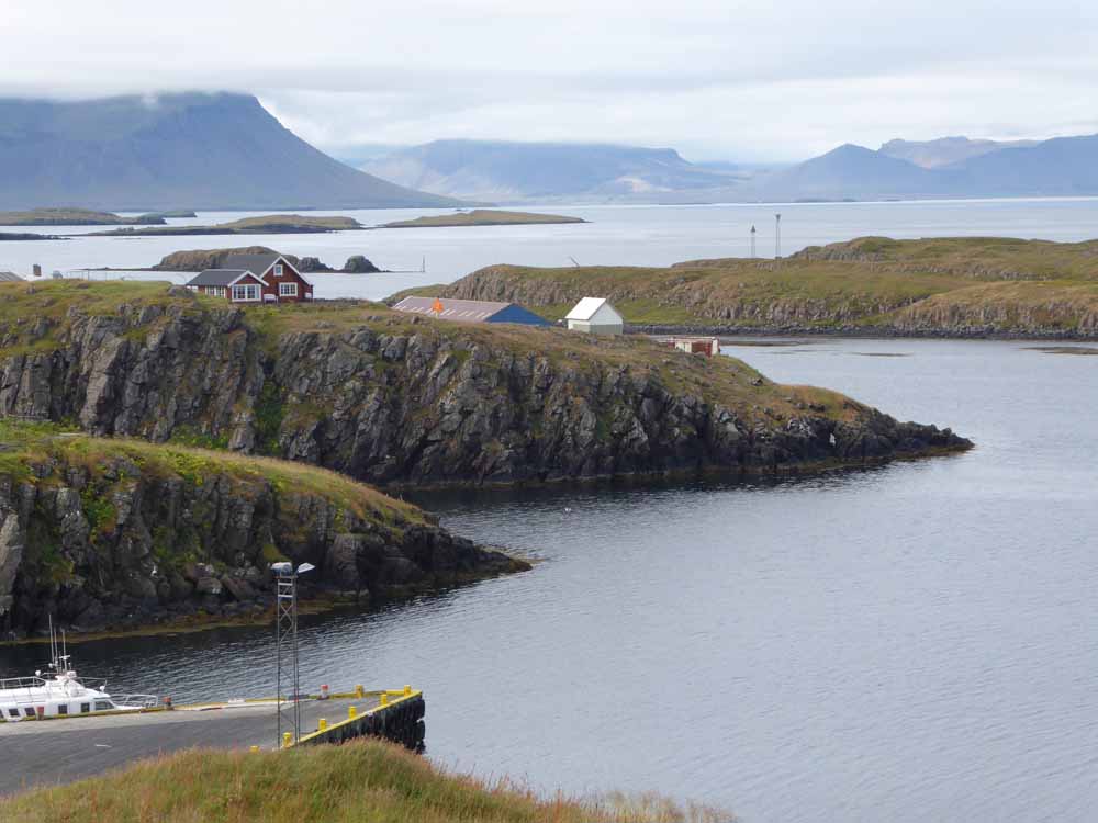 アイスランド西部フィヨルド ヨーロッパ最西端岬を訪ねる その他の観光地 アイスランド の旅行記 ブログ By ndmさん フォートラベル