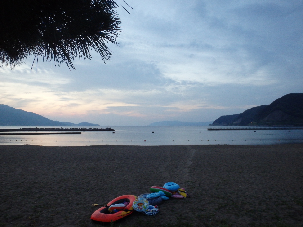 16 夏 夏休みの思い出作り 敦賀 福井県 の旅行記 ブログ By さや犬さん フォートラベル