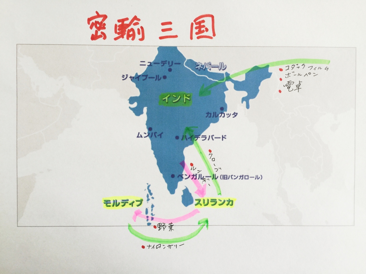 40年前の彷徨2 15 スリランカ モルディブ編 アヌラダプーラ スリランカ の旅行記 ブログ By Terry Takayamaさん フォートラベル
