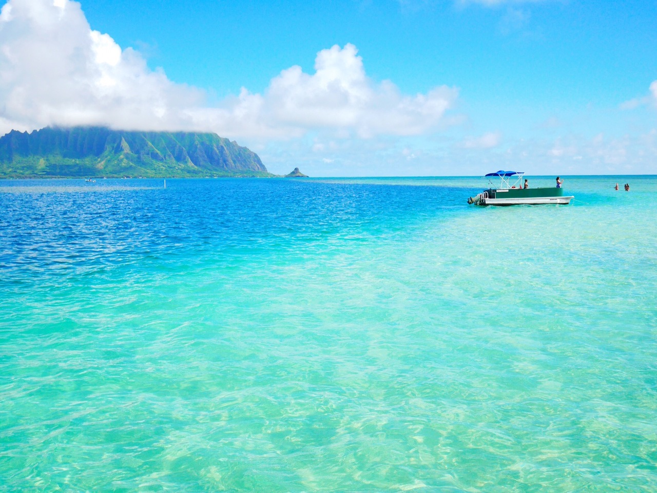 三世代初ハワイ4日目 Jtb天使の海 ホノルル ハワイ の旅行記 ブログ By ミユさん フォートラベル