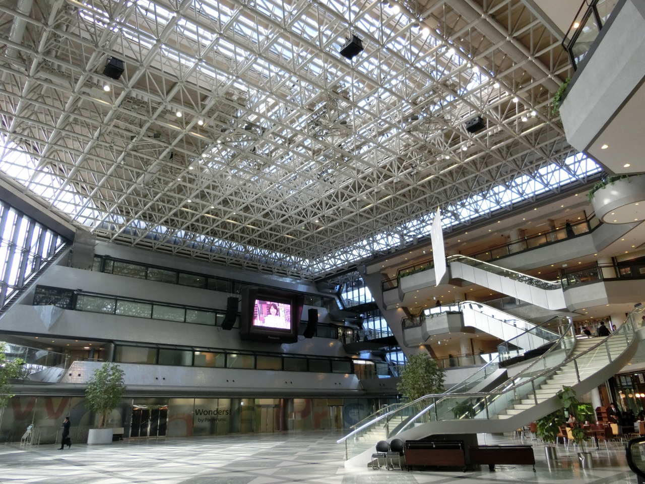 大阪ビジネスパーク 大阪城 京橋 大阪 の旅行記 ブログ By 川上さん フォートラベル