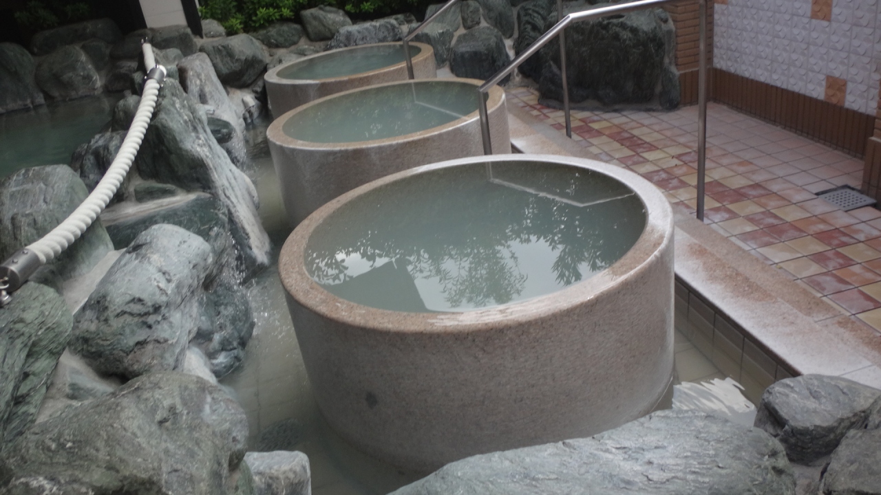 湯 みずき 尼崎 の 尼崎センタープール前 みずきの湯