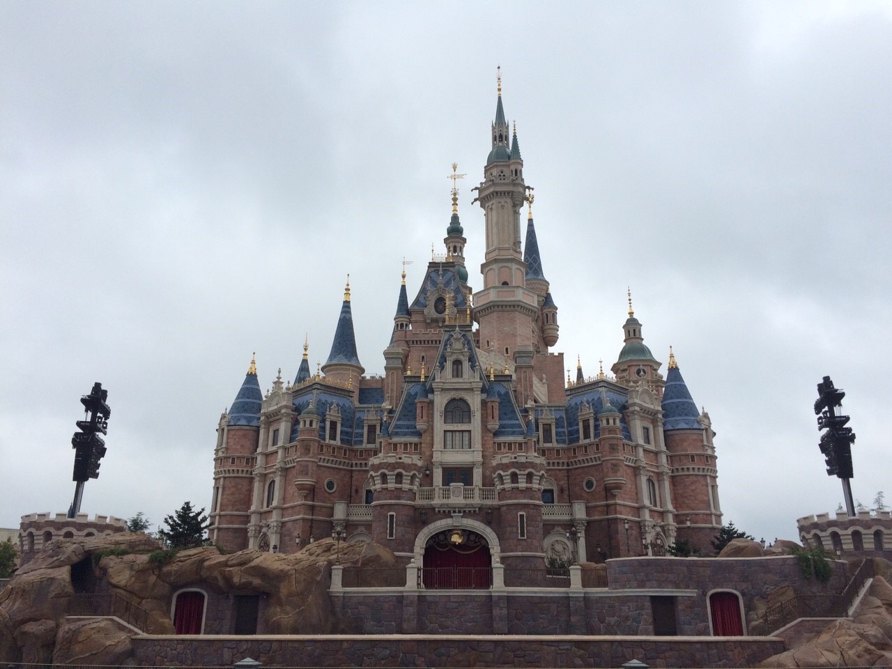 上海ディズニーランド 上海 中国 の旅行記 ブログ By ケリーさん フォートラベル 上海ディズニーランド 上海 中国 の旅行記 ブログ By ケリーさん フォートラベル