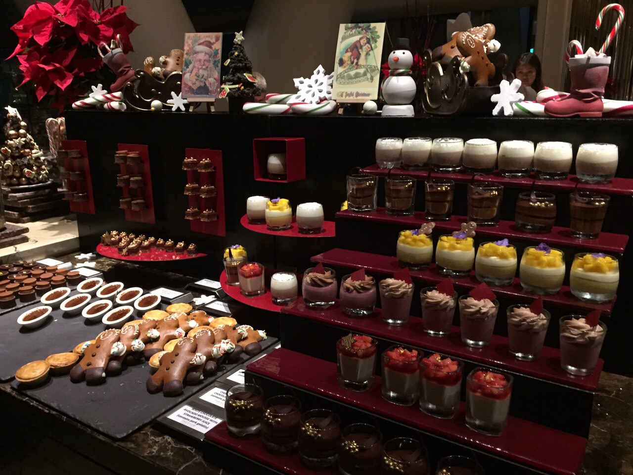マリーナベイサンズに泊まる シンガポールちょっぴりおセレブ旅 移動とチョコレート チーズバイキング シンガポール シンガポール の旅行記 ブログ By Umenomiさん フォートラベル