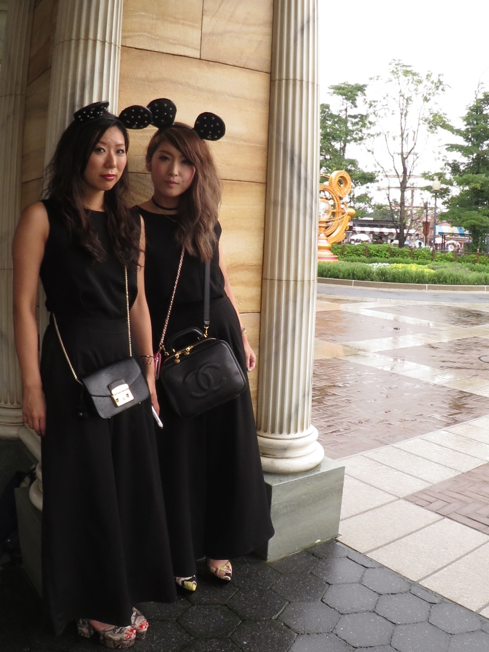 ディズニーシーでシー 東京ディズニーリゾート 千葉県 の旅行記 ブログ By Kanako Satoさん フォートラベル