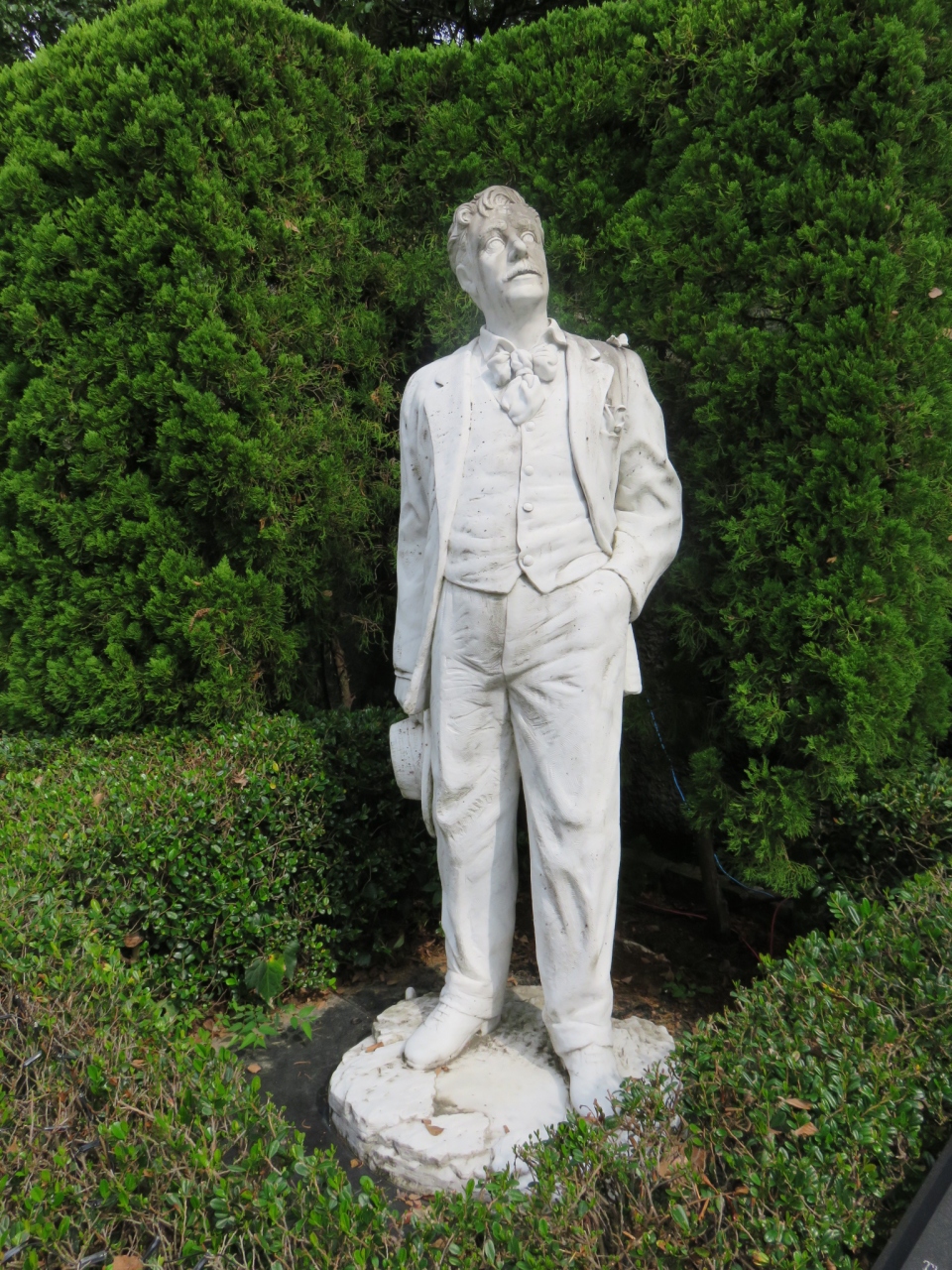 グラバー園と 蝶々夫人 長崎市 長崎県 の旅行記 ブログ By Tadさん フォートラベル