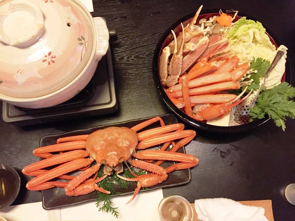 柴山 Shibayama 柴山ガニ に 香住ガニ カニ料理専門の民宿で蟹三昧 香住 余部 兵庫県 の旅行記 ブログ By Raindanceさん フォートラベル 柴山 Shibayama 柴山ガニ に 香住ガニ カニ料理専門の民宿で蟹三昧 香住 余部 兵庫県 の旅行記 ブログ By Raindanceさん フォートラベル