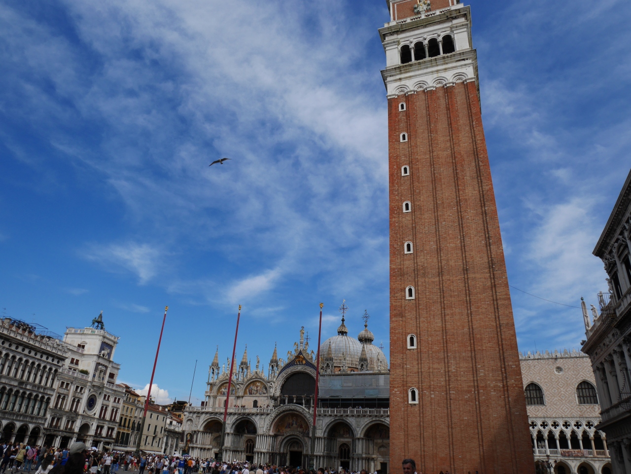 初めてイタリア旅行 後悔しないために ローマ イタリア の旅行記 ブログ By ぱぷりかさん フォートラベル