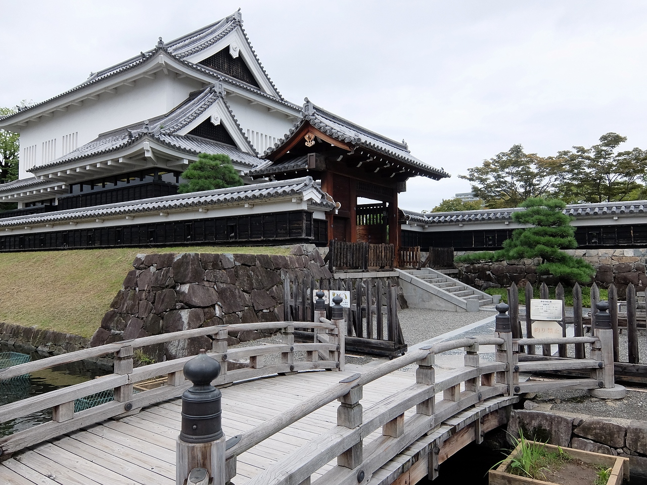 京都 細川ガラシャゆかりの地 勝龍寺城跡 長岡京 向日 京都 の旅行記 ブログ By 幸ちゃんさん フォートラベル